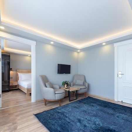 Art Karakoey Aparthotel Κωνσταντινούπολη Εξωτερικό φωτογραφία